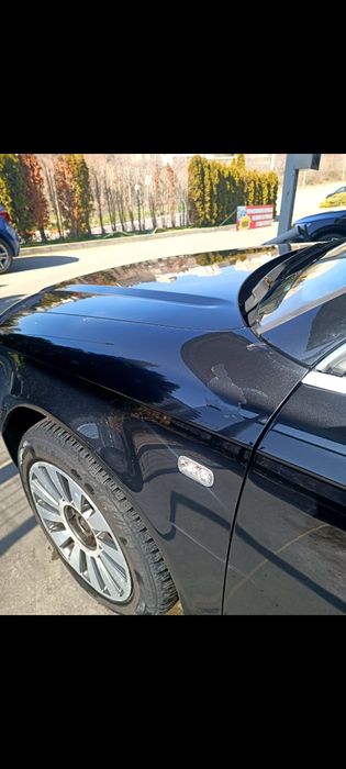 Audi A4 1.8T / 163HP