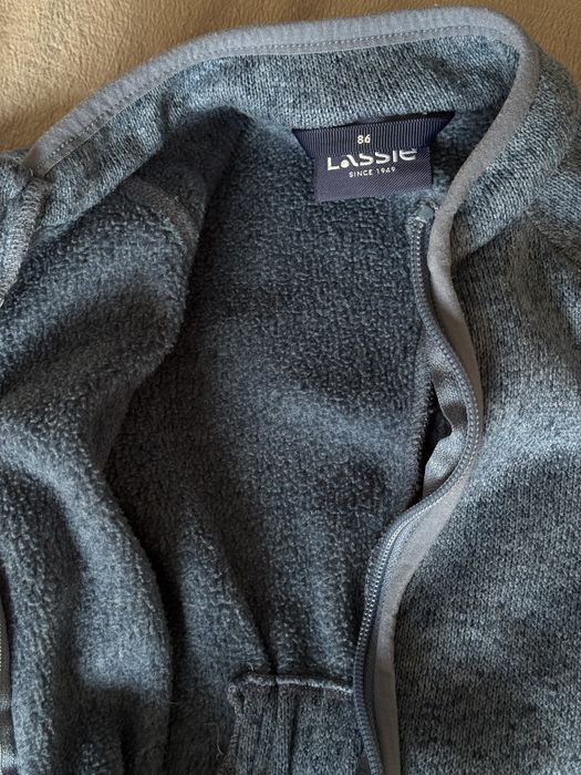 Комбинезон lassie лэсси