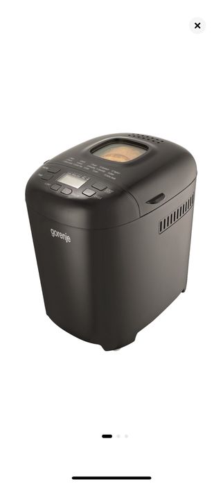 Masina de paine Gorenje