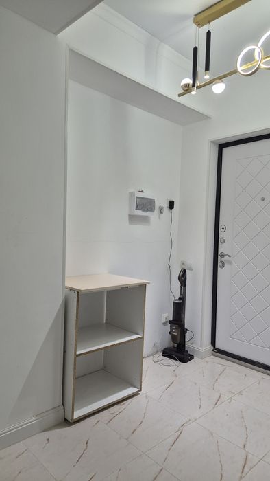 1ком квартира 52 кв метр