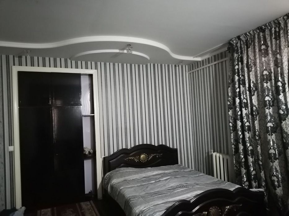 Срочно сдаётся участок на аренду по низкой цене! Мирабадский район