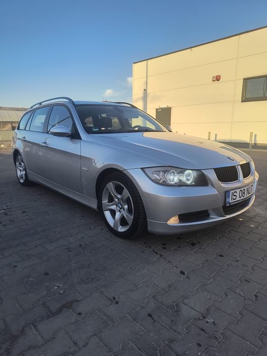 BWM 320d de vânzare