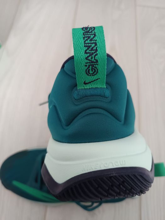 Nike Giannis Immortality 3 Geode Baschet