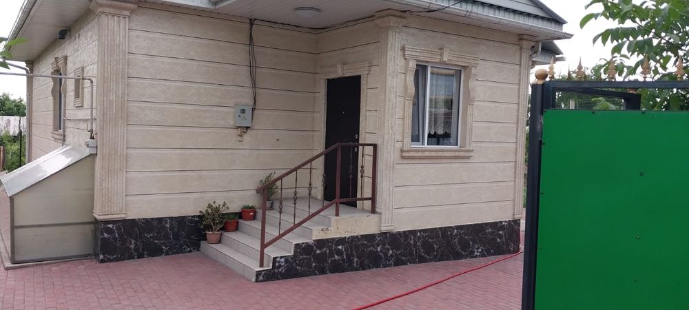 Продам дом новый тёплый