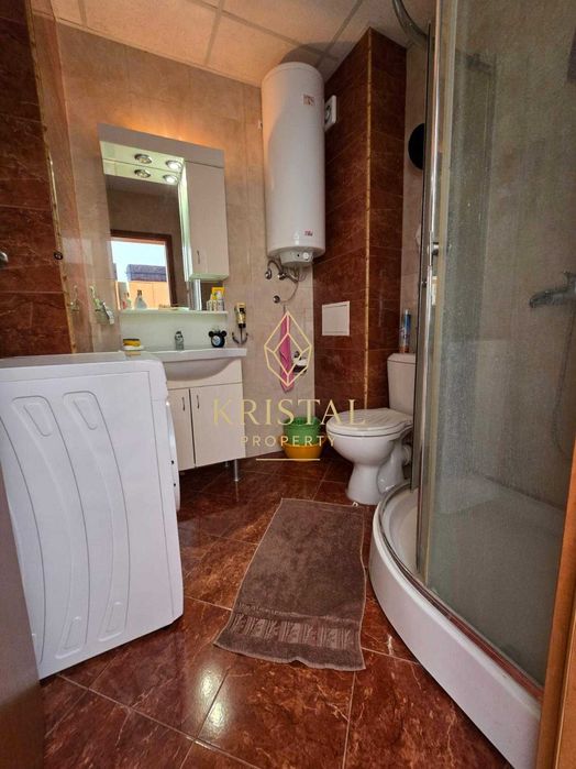 Продава се Едностаен апартамент в к.к. Слънчев бряг - 40 кв.м за 1375 €/кв.м - Снимка #4