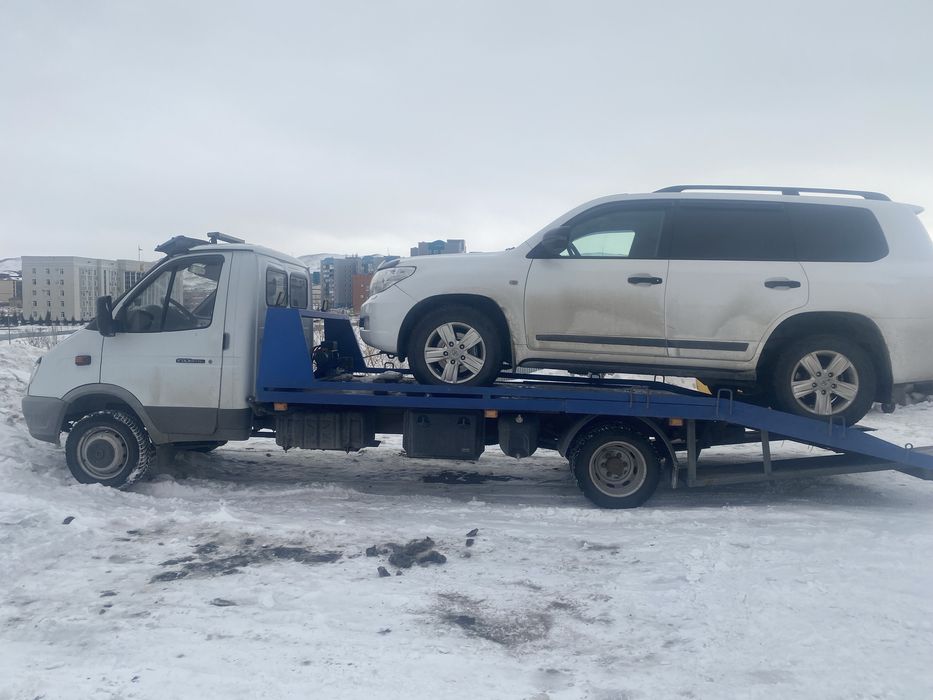 Эвакуатор услуги эвакуатора 24/7