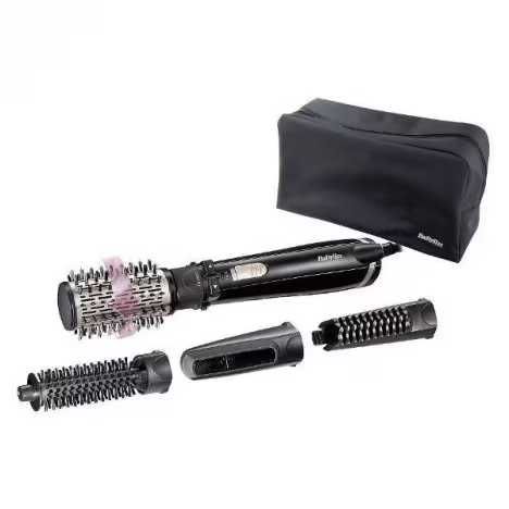 Фен-Щетка Babyliss AS200E с первых рук, количество ограничено новый.