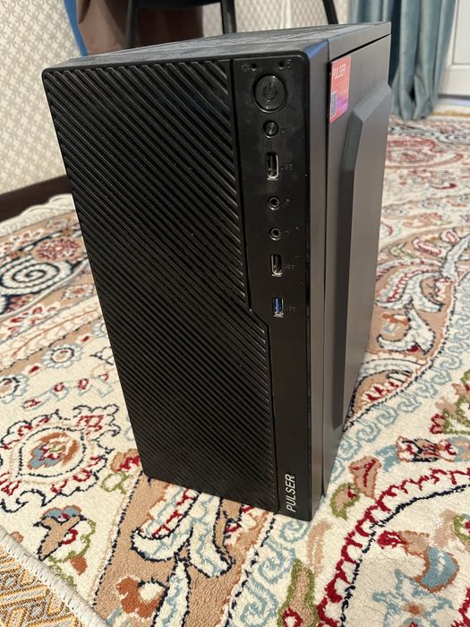 Игровой компьютер хороше