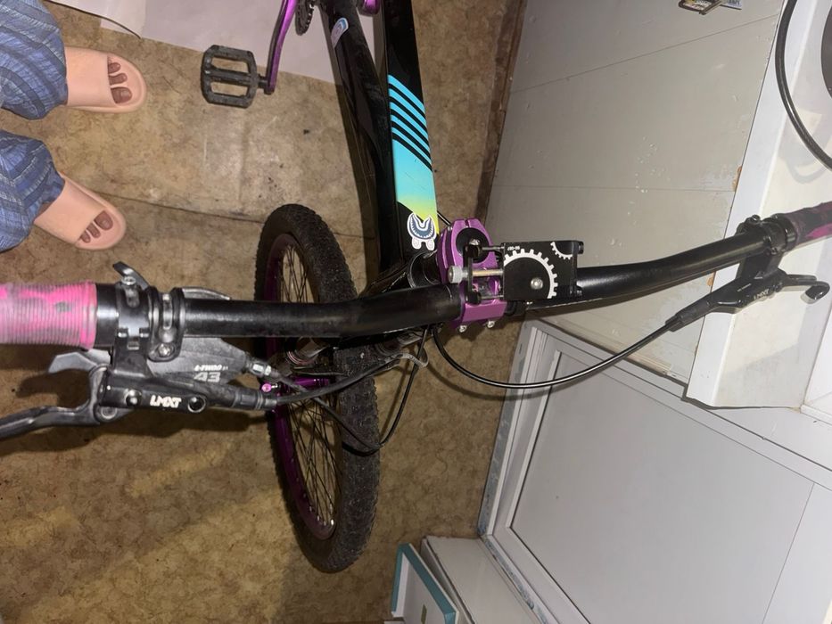 Велик Modric буу