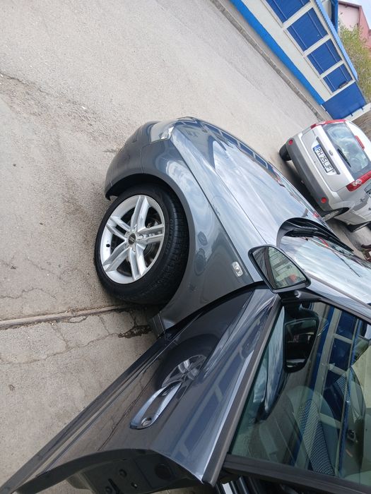 Audi a 3 fab 2007 motor 2.0
