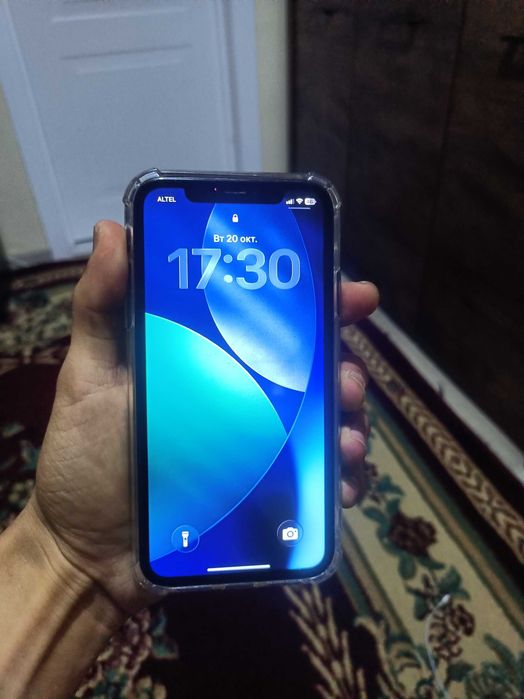 Iphone 11  без ремонта