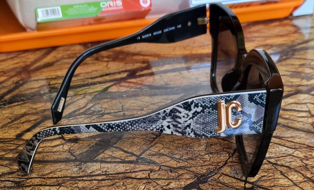 Слънчеви очила just cavalli