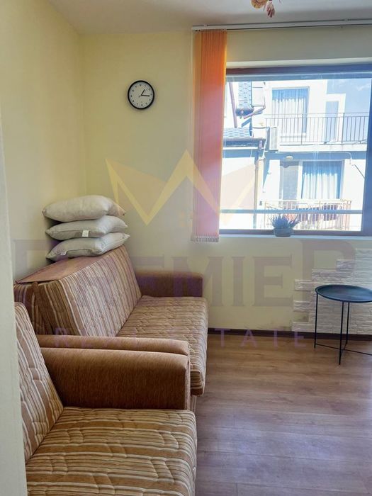 Продава се Едностаен апартамент в к.к. Слънчев бряг - 33 кв.м за 1243 €/кв.м - Снимка #5