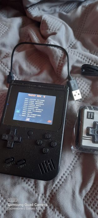 Електронна игра  400