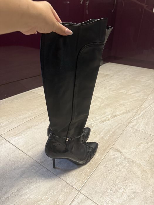 Боруши (чизми) PACIOTTI 2 чифта