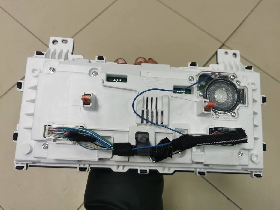 Toyota Rav4 2023 километраж