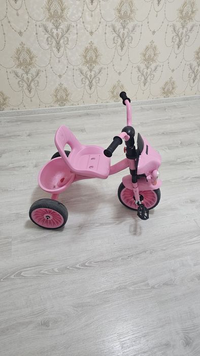 Велосипед сотилади