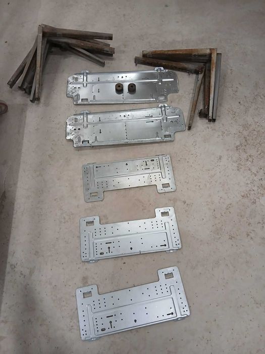 Климатици LG втора употреба