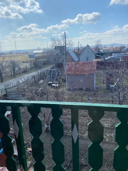 Продам дачу с/о Родничок