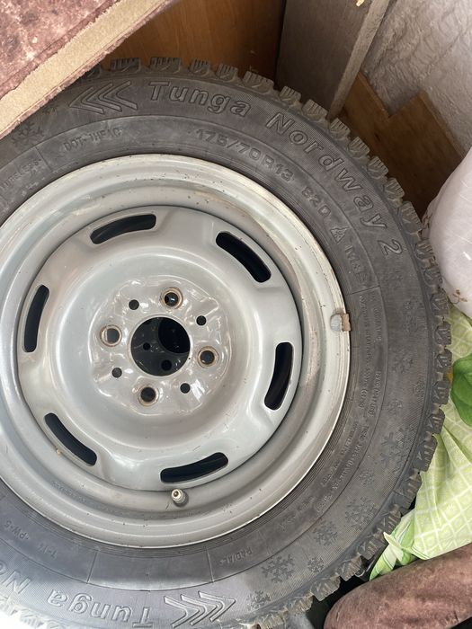 Продам 3 штампа ваз 45к