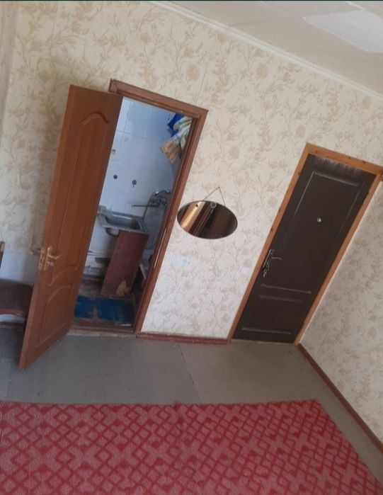 1 комнатное аренда общежитие