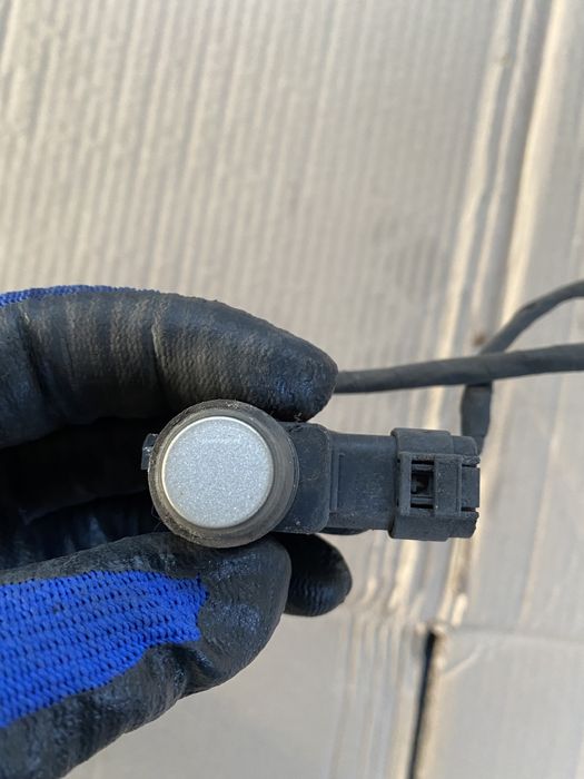 Senzor prcare fata spate instalatie mercedes w212 s212 c207 w204 glk