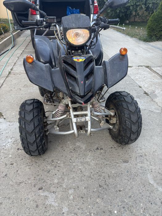Atv Bashan 200cc