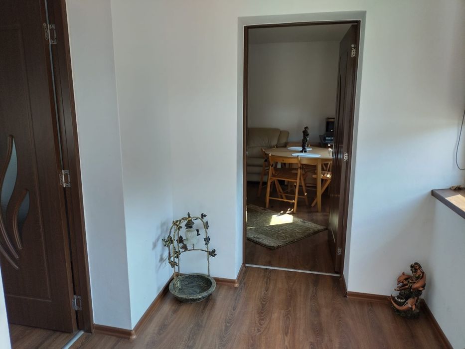 Casa de vanzare in Teiuș, zona centrală,teren 2500mp