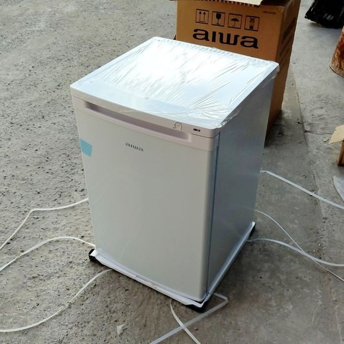 Морозильники AIWA 100 литров japan бренд