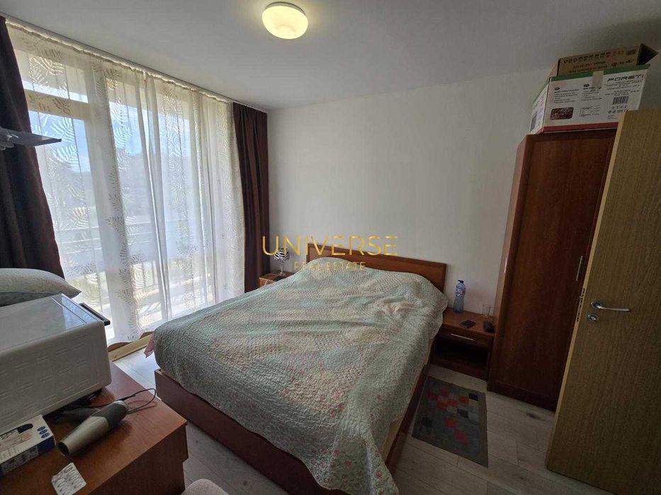 Продава се Двустаен апартамент в к.к. Слънчев бряг - 60 кв.м за 1367 €/кв.м - Снимка #5