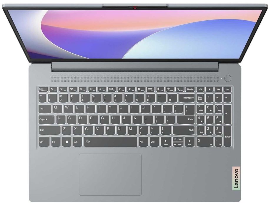 2025! Lenovo IdeaPad Slim3 AMD Ryzen 5 7520/16GB/512GB SSD/15.6" NOU!