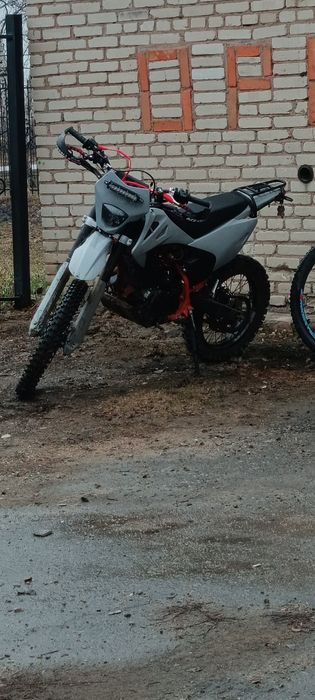 Продам Эндуро!!!