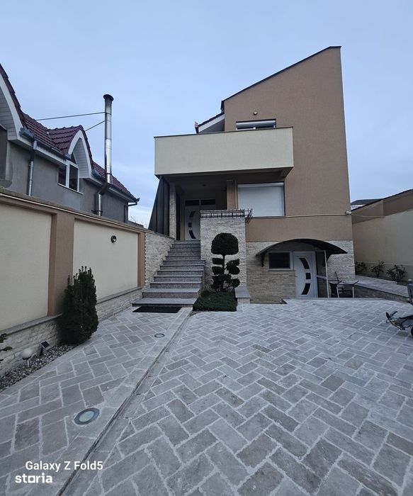 Apartament cu o cameră de închiriat – Zona Nufărul | Bloc tip boutique