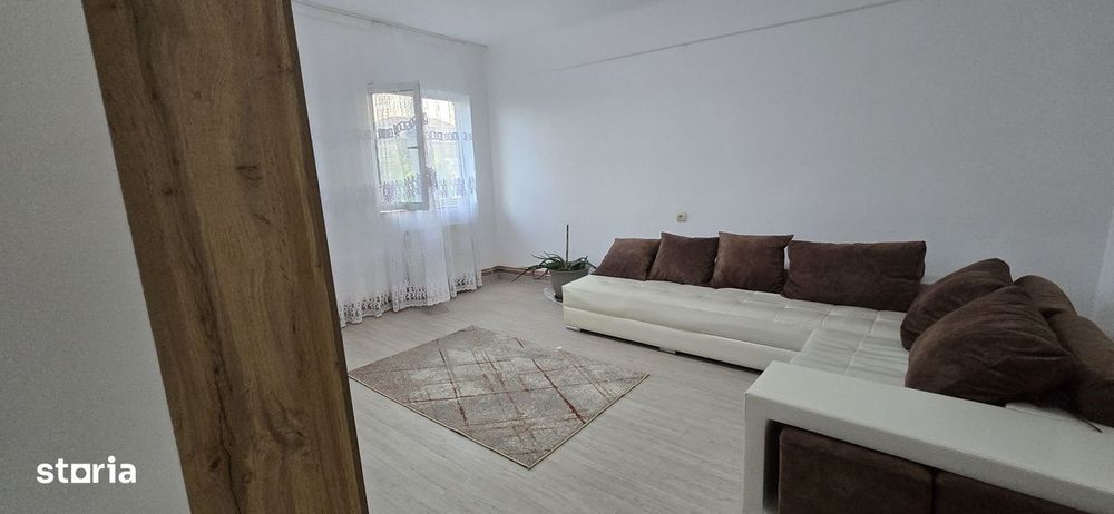 Inchiriere Apartament 2camer/2 balcoane,  Bulevardul Regele Carol I