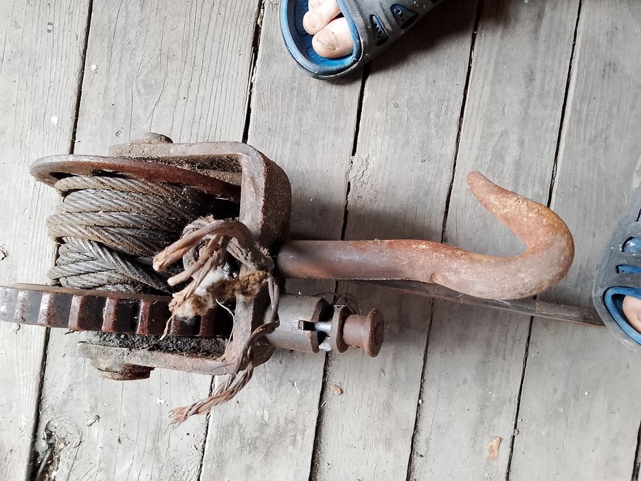 Продам Балейку состояние отличное.