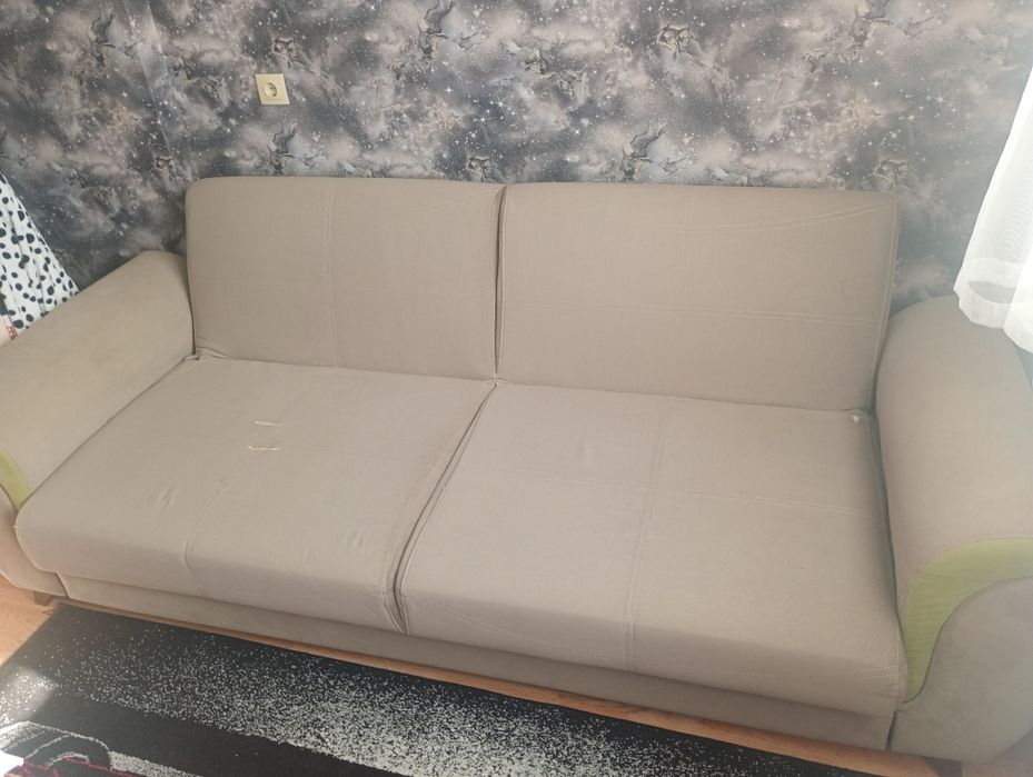 Продам диван книжка