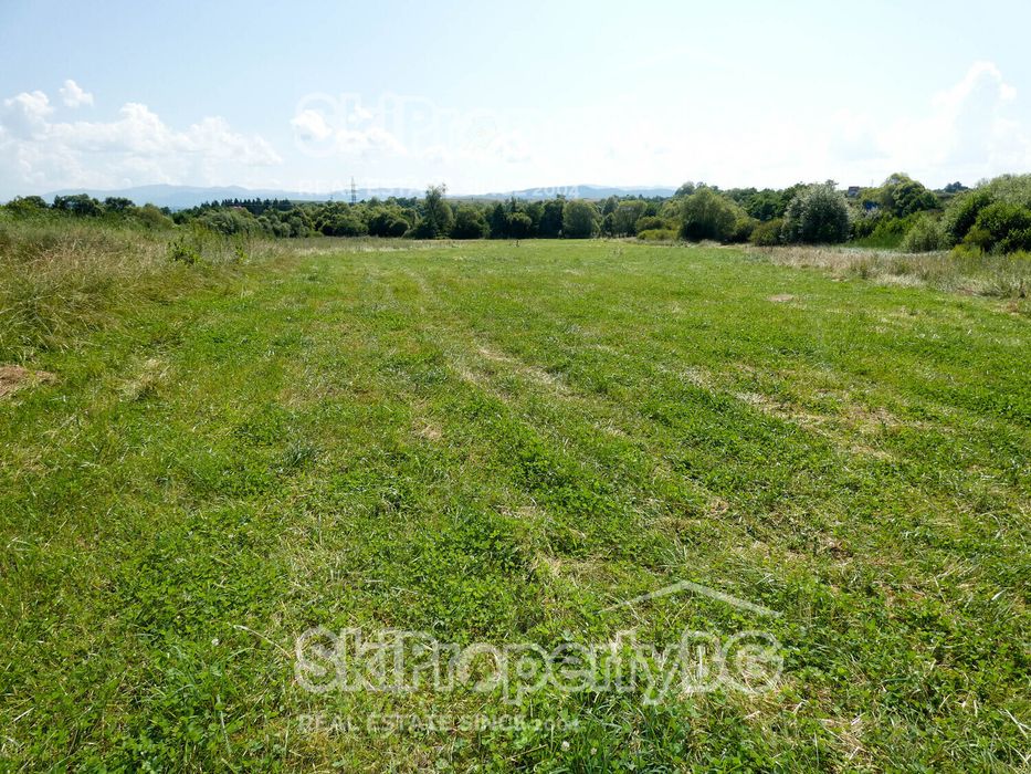 Продава се Парцел в Банско - 4700 кв.м за 11 €/кв.м - Снимка #2