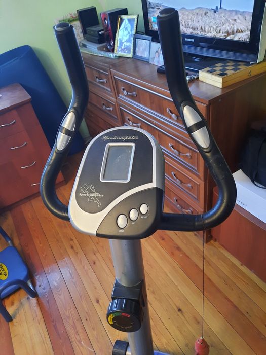 Велотренажёр б/у