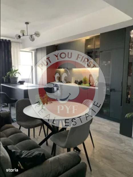 World Class Militari | 2 camere | Decomandat | 60mp | B11639