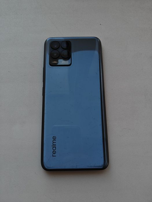 Realme 8 pro 6/128