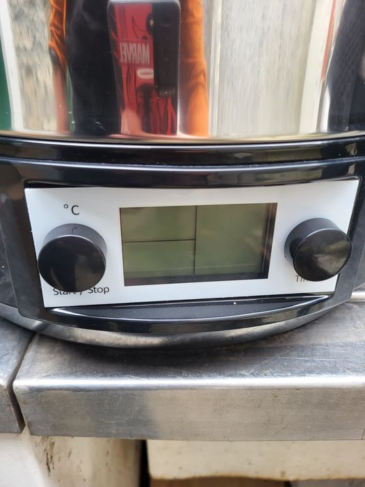 Тенджара за консепвиране