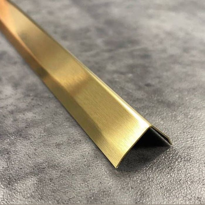 Декоративный Латунь