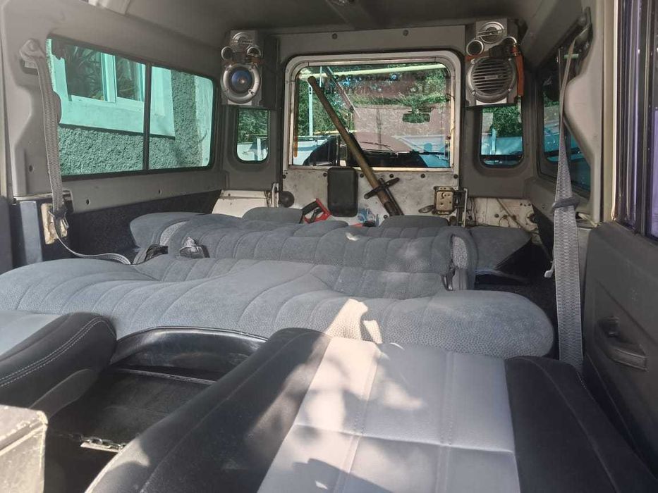 Продам Land Rover Defender