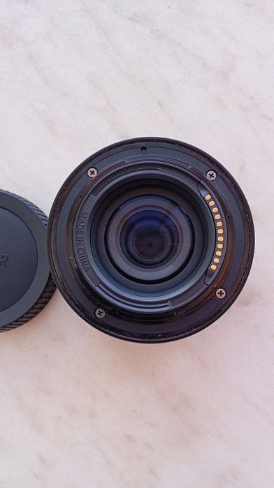 Объектив для  Nikon Z5