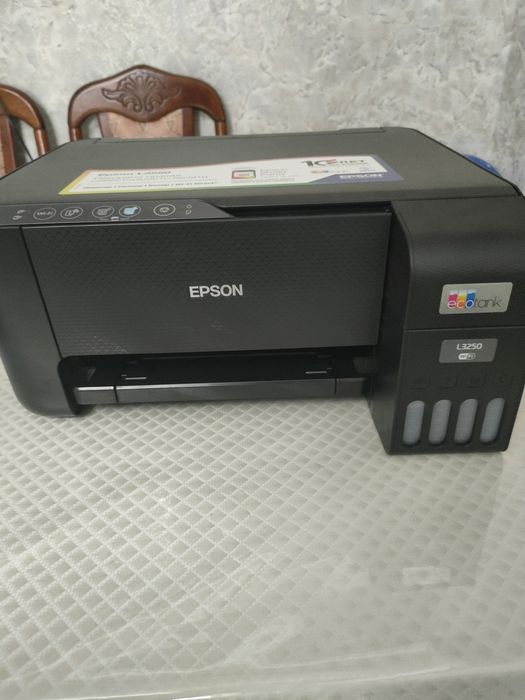 Продам принтер МФУ