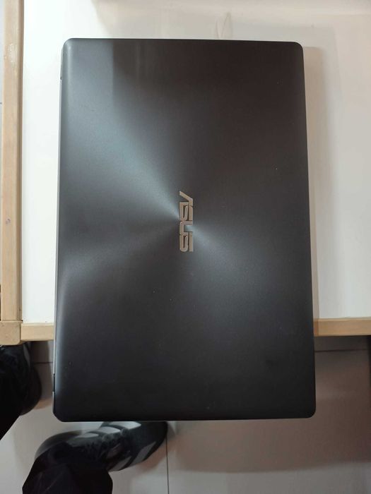 Laptop Asus defect X550J RTX980