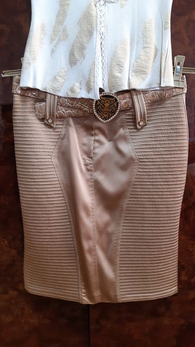 Продам юбку размер 40-42 фирма dimare