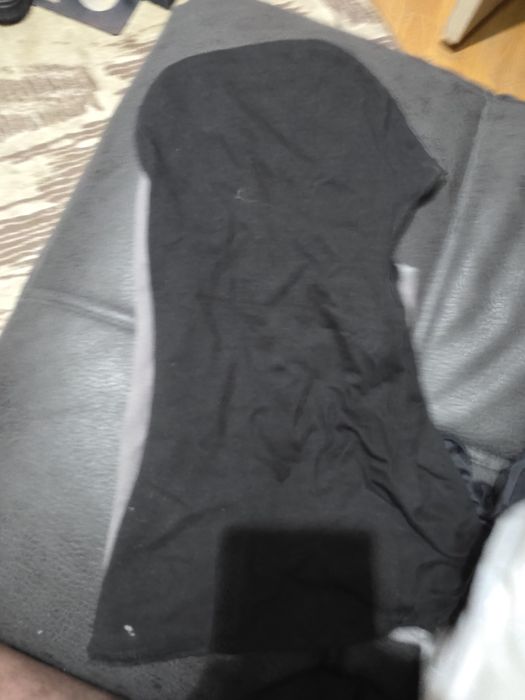 Балаклава огнеупорная