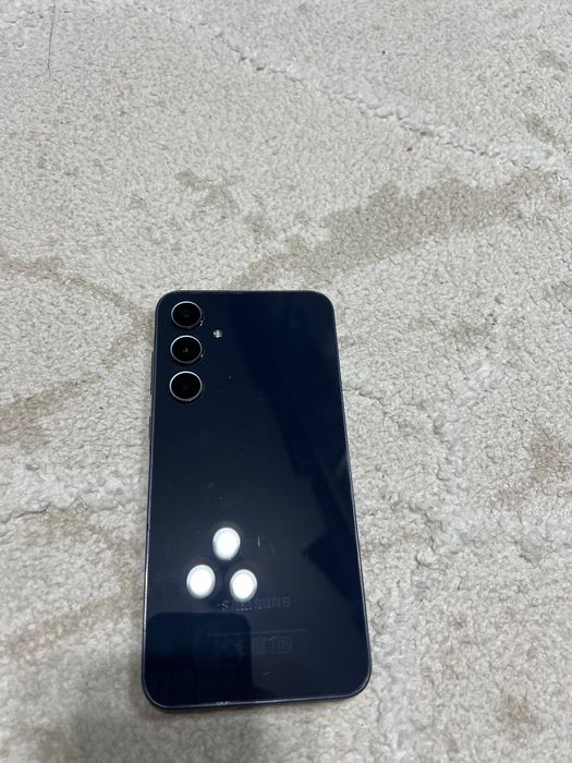 Samsung a35 5G обмен