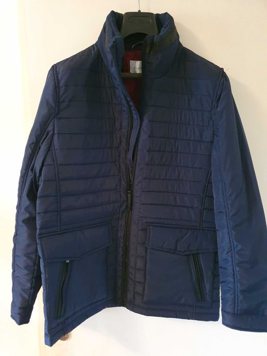 ПРОМОЦИЯ! Маркови якета с пух - Bugatti и Pierre Cardin - 99 лв/бр